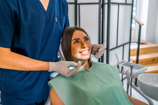 Oral Surgery in Elsa, TX